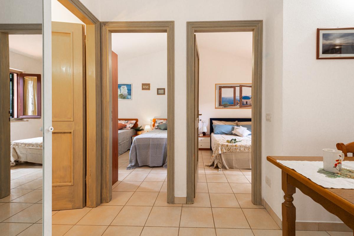 appartamento Elba